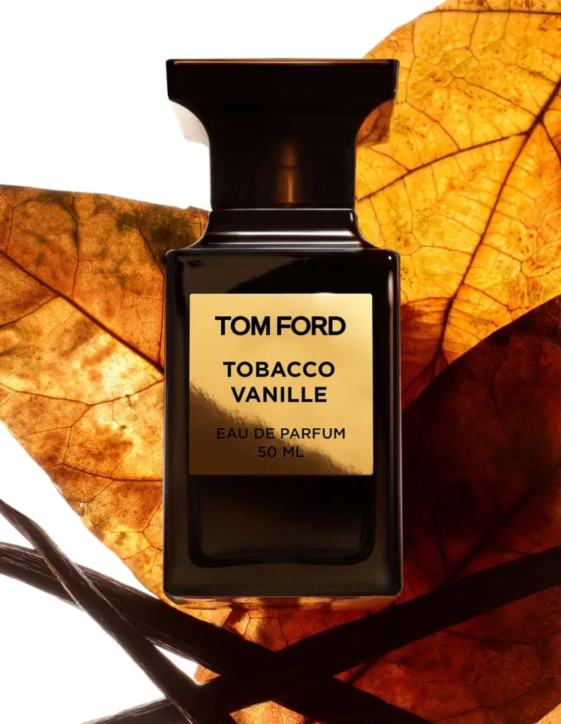 Tom Ford Tabaco Vanille