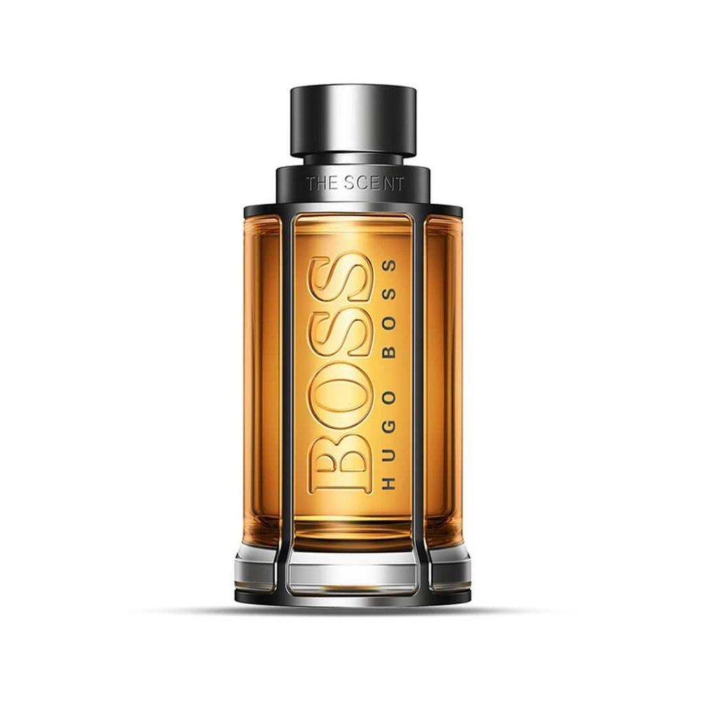 Tester Hugo Boss The Scent EDT for Men
