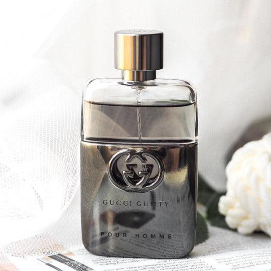 TESTER - Gucci Guilty Pour Homme 90ML EDT