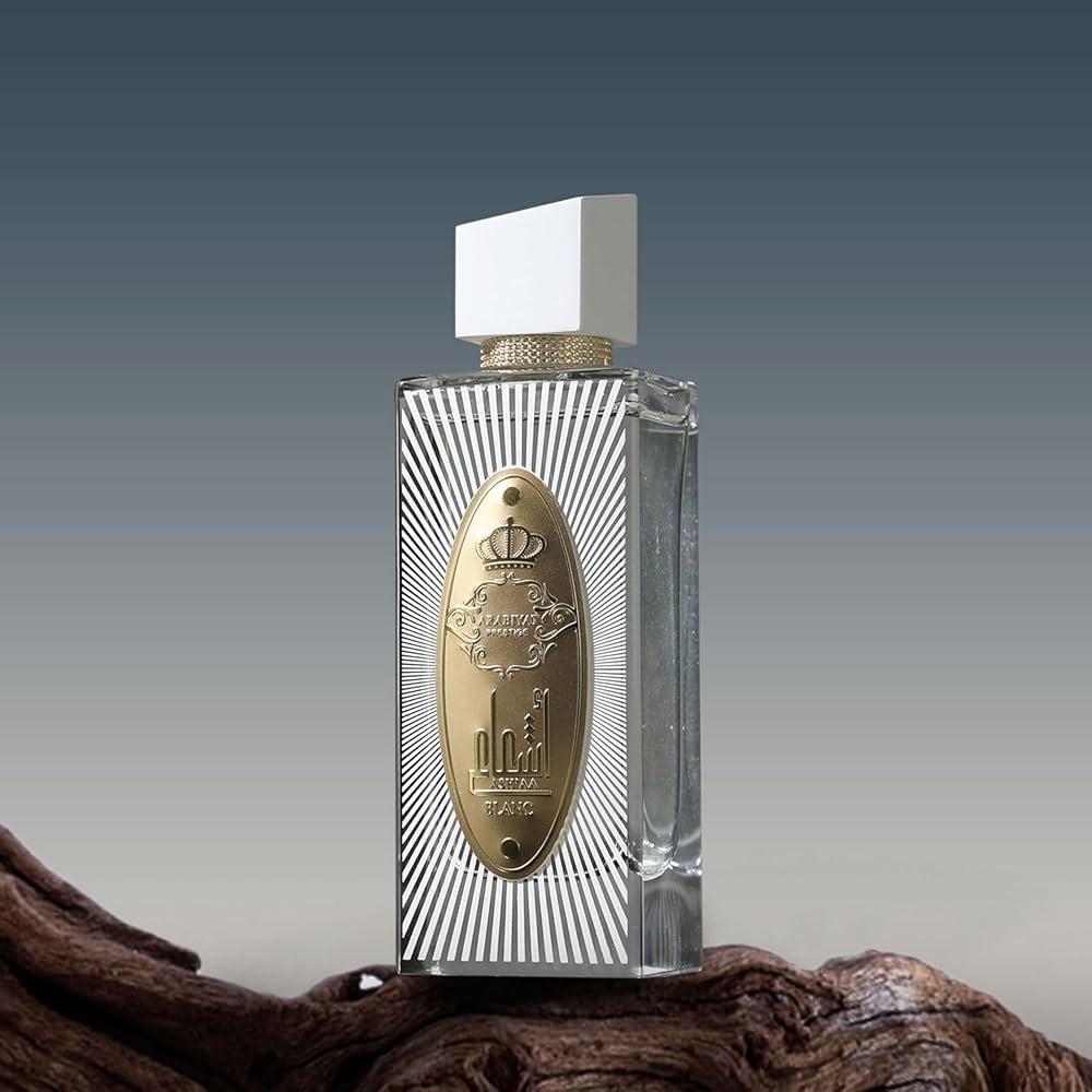 Arabiyat Prestige Ash'aa Blanc 110 EDP
