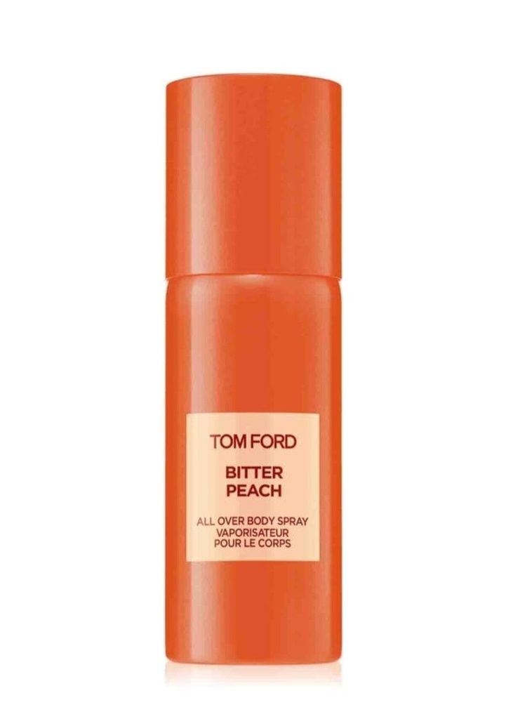 Tom Ford Bitter Peach All Over Body Spray 150ml