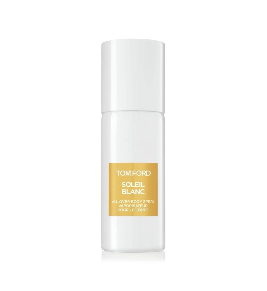 Tom Ford Soleil Blanc All Over Body Spray 150ml