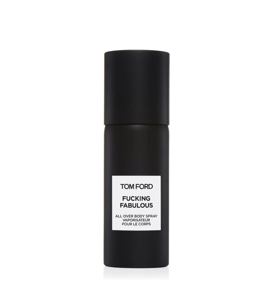 Tom Ford Fucking Fabulous All Over Body Spray 150ml