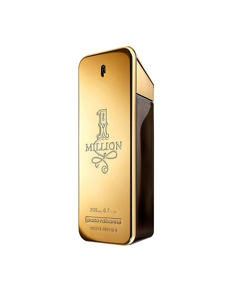 [BI110014931] Paco Rabanne 1 Million EDT for Men