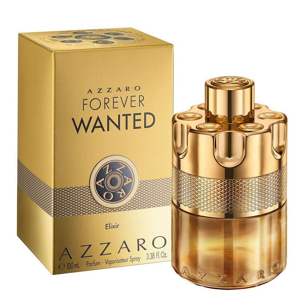 Azzaro Forever Wanted Elixir Parfum 100ML