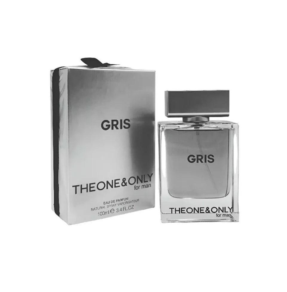 Fragrance World - Gris The One & Only Eau De Parfum