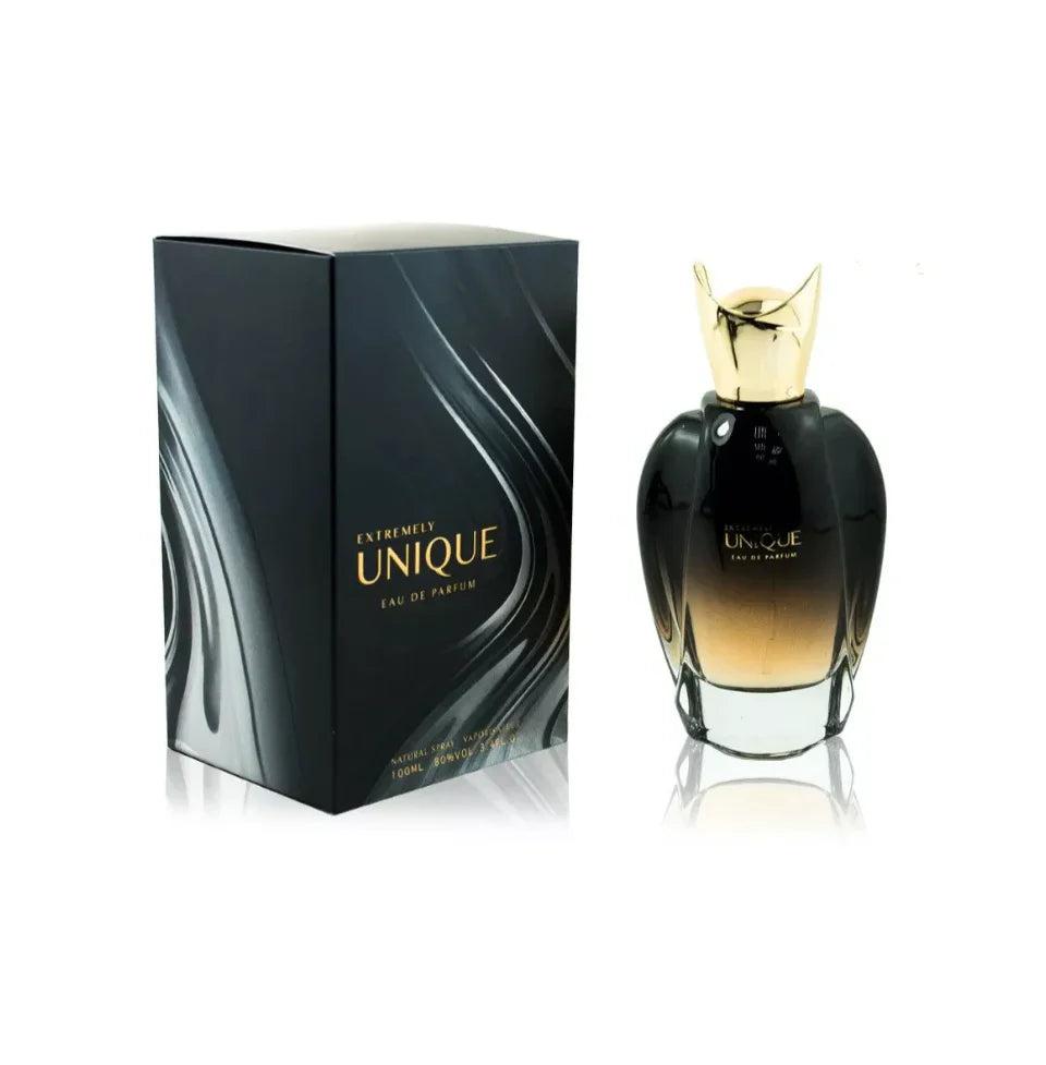 Fragrance World- Extremely Unique Eau De Parfum 100ML