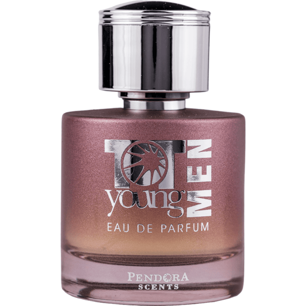Paris Corner- Pendora Scents- TOT Young Men 100ML EDP