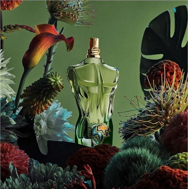 Jean Paul Gaultier- Le Male Paradise Garden 125ML EDP