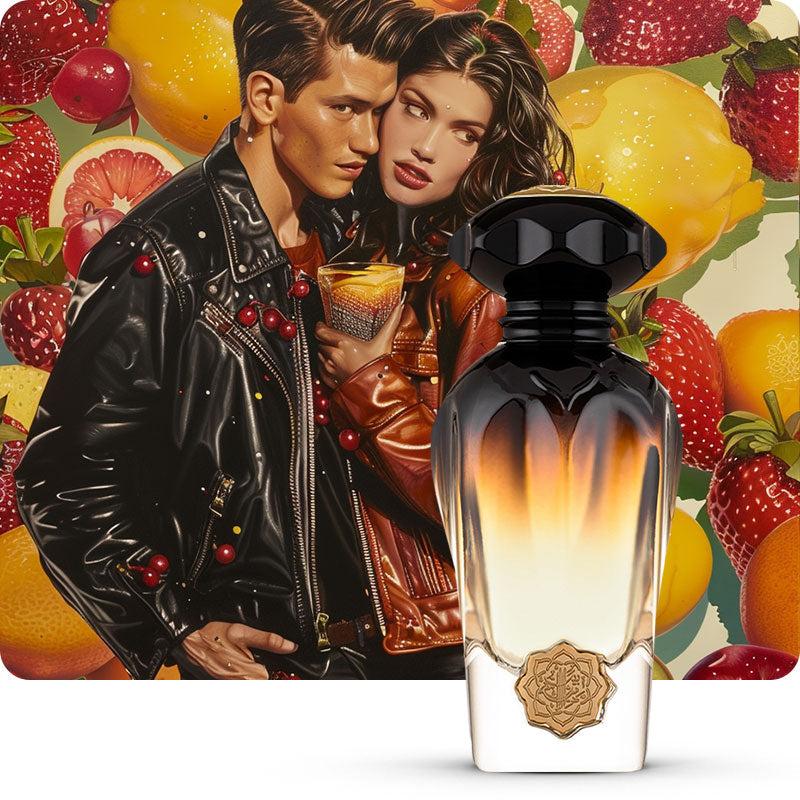 Albait Aldimashqi- Oud Marakuja 75ML EDP