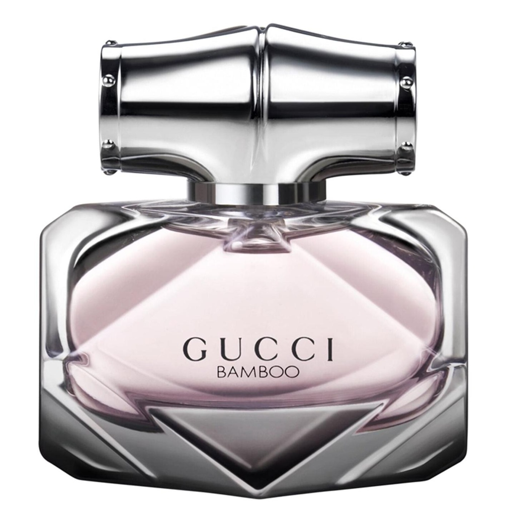 [BI110015143] Gucci Bamboo for Women EDT