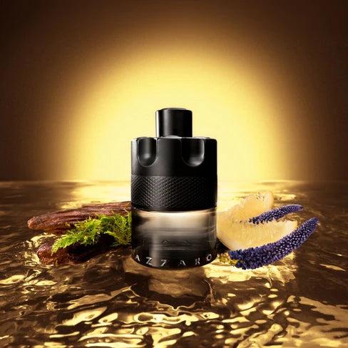 Azzaro The Most Wanted EDT Intense 100ML