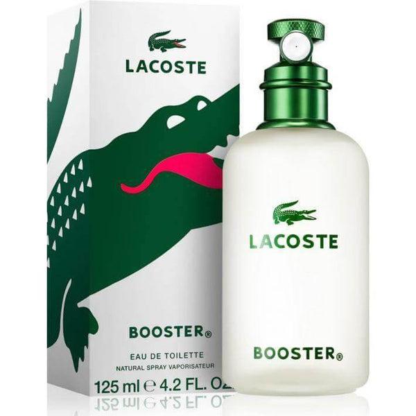 Lacoste - Booster 125ML EDT