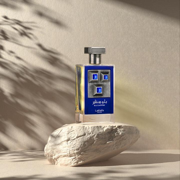 Lattafa - Blue Saphhire 100ML EDP