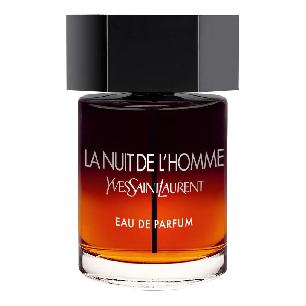 [BI110015535] YSL Yves Saint Laurent La Nuit De L'Homme EDP
