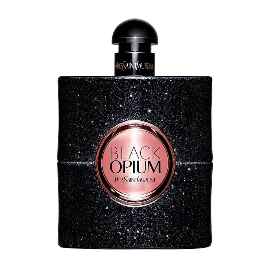 [BI110015534] YSL Yves Saint Laurent Black Opium EDP
