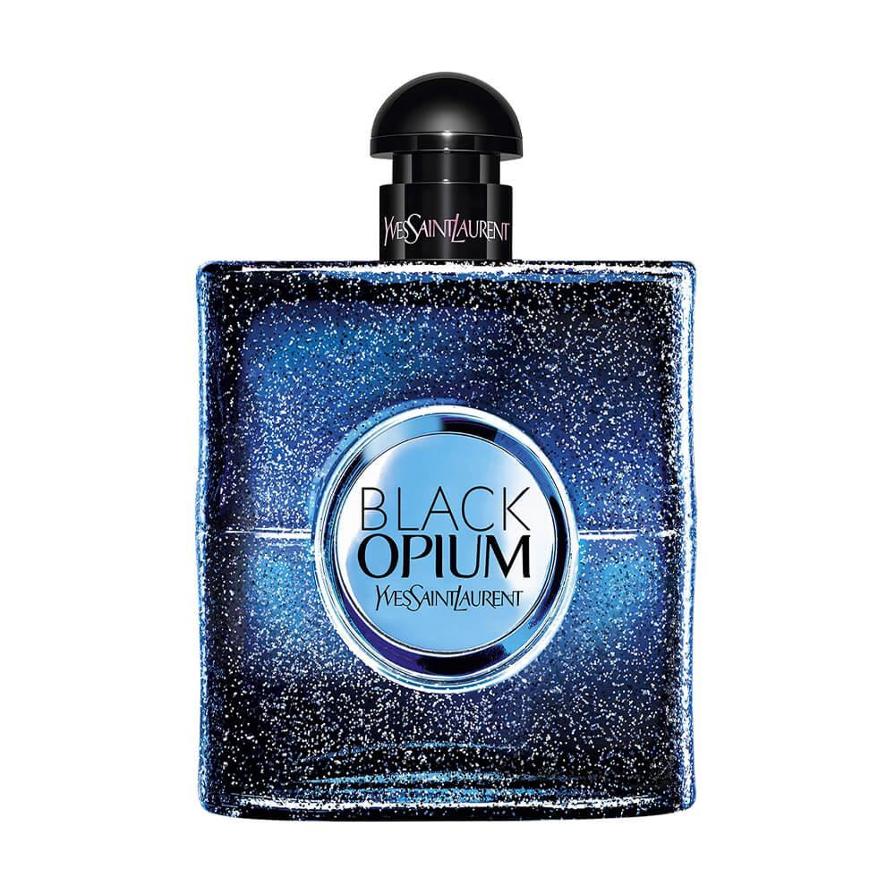[BI110015683] YSL Yves Saint Laurent Black Opium EDP Intense for Women
