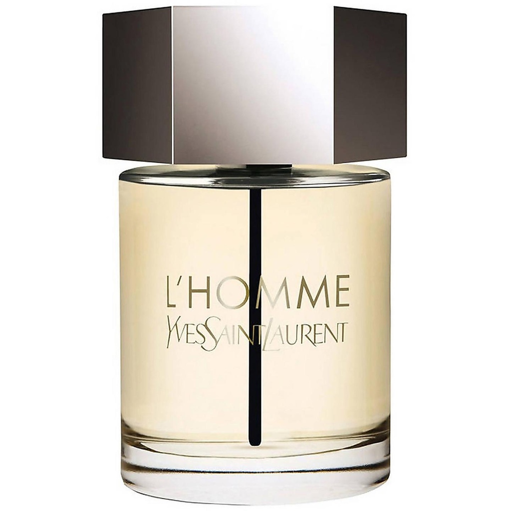 [BI110017315] YSL Yves Saint Laurent L'Homme EDT for Men