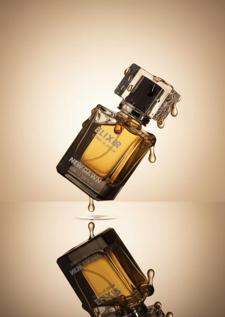 New Dawn Elixir 50ML Extrait De Parfum