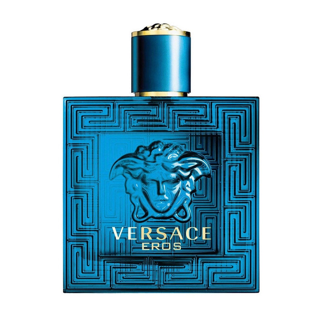 [BI110014877] Versace Eros EDT for Men