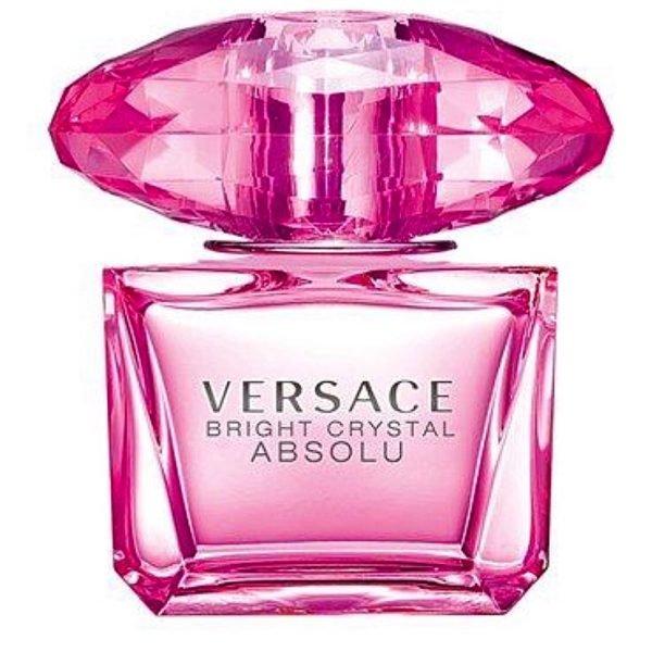[BI110015022] Versace Bright Crystal Absolu EDP for Women