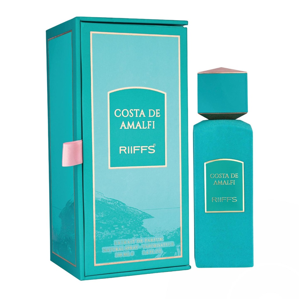 Riiffs Costa De Amalfi 100ML EDP