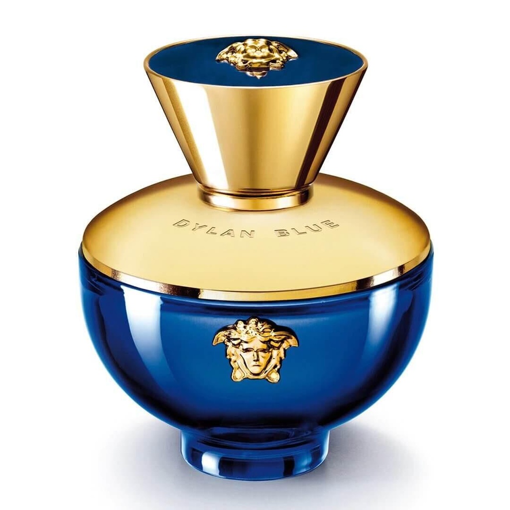 [BI110015750] Versace Pour Femme Dylan Blue EDP