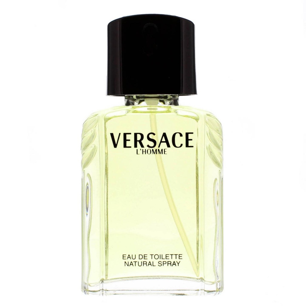 [BI110016461] Versace L'Homme EDT for Men