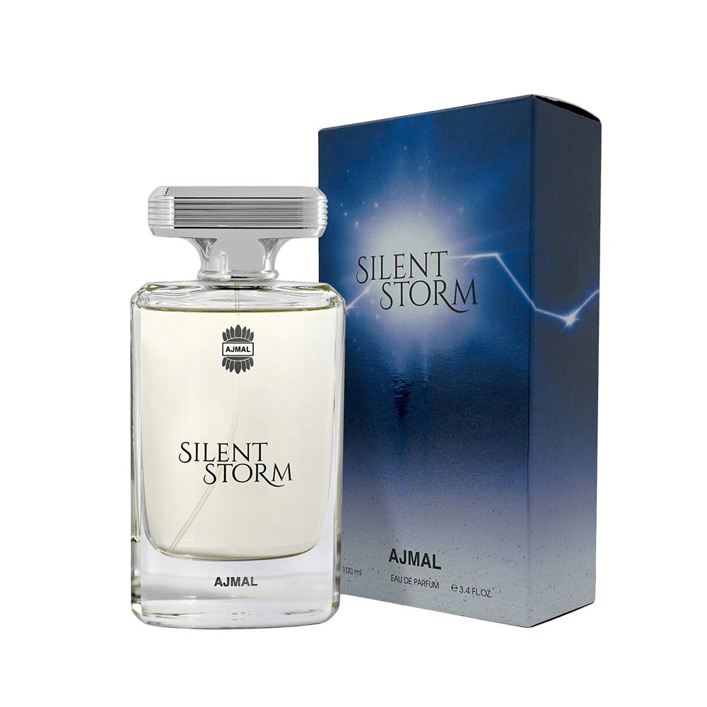 Ajmal Silent Storm 100ml edp