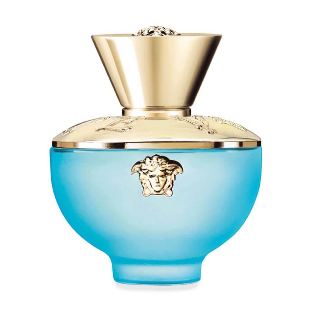 [BI110016957] Versace Pour Femme Dylan Turquoise EDT