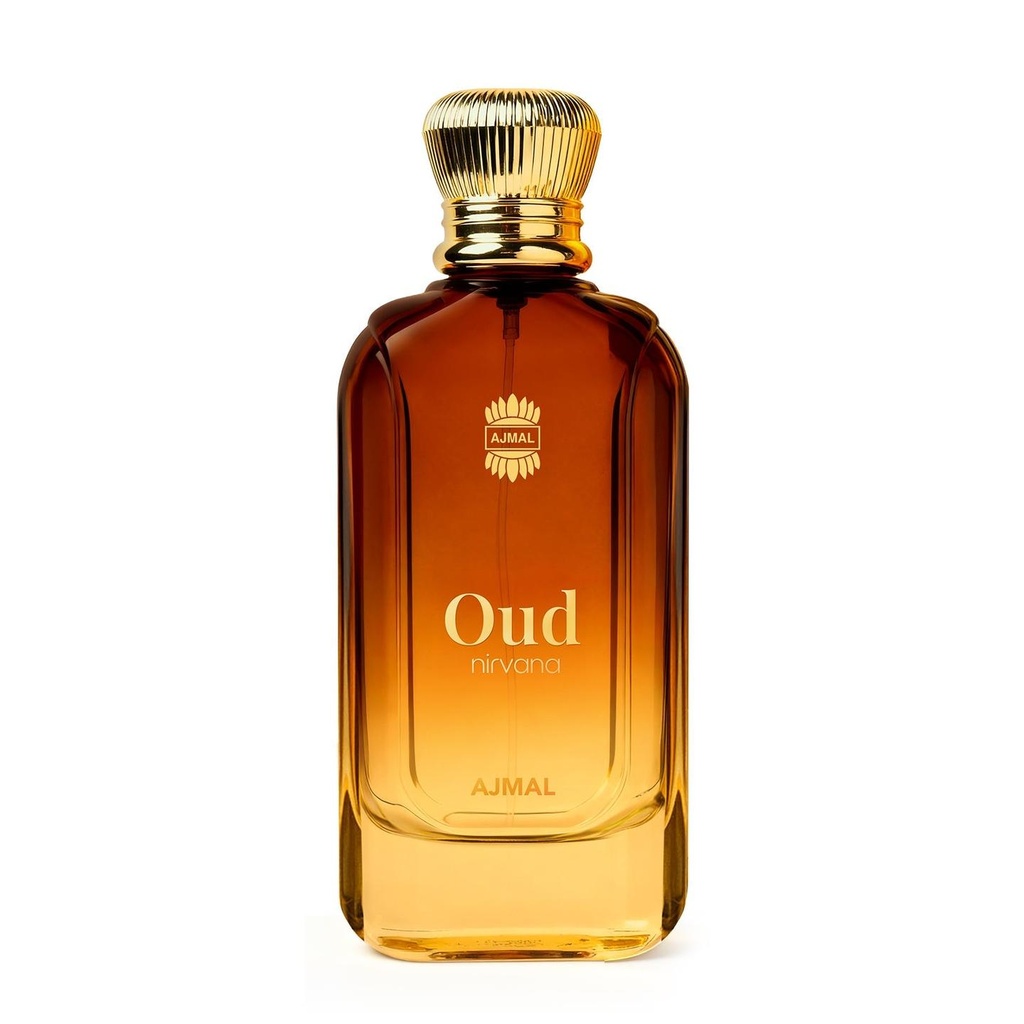 Ajmal Oud Nirvana 100ml edp