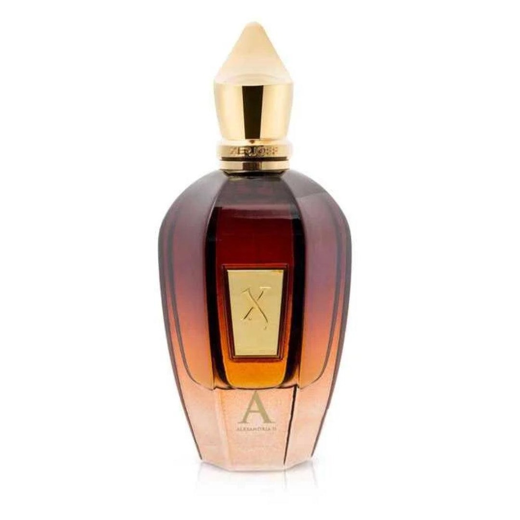[BI110017109] Xerjoff Alexandria II Parfum
