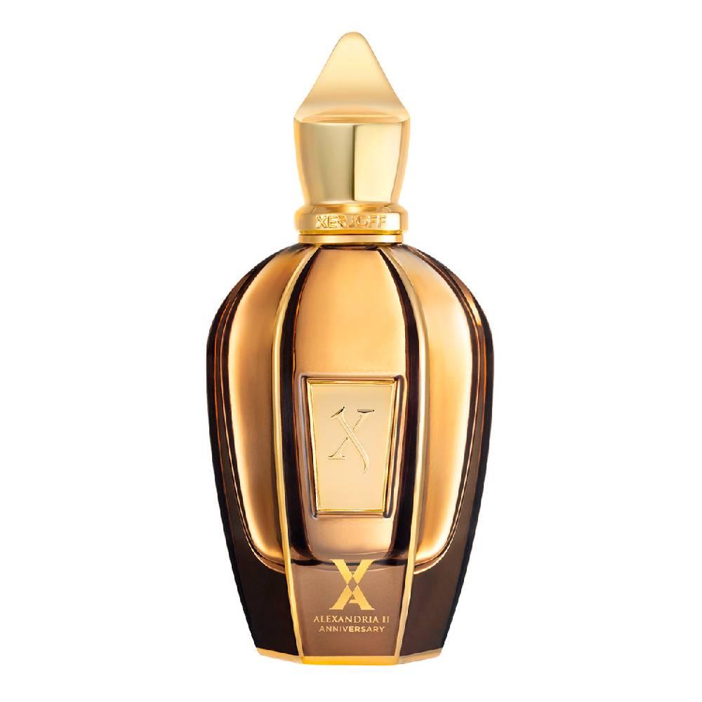 [BI1100171091] Xerjoff Alexandria II Anniversary Parfum