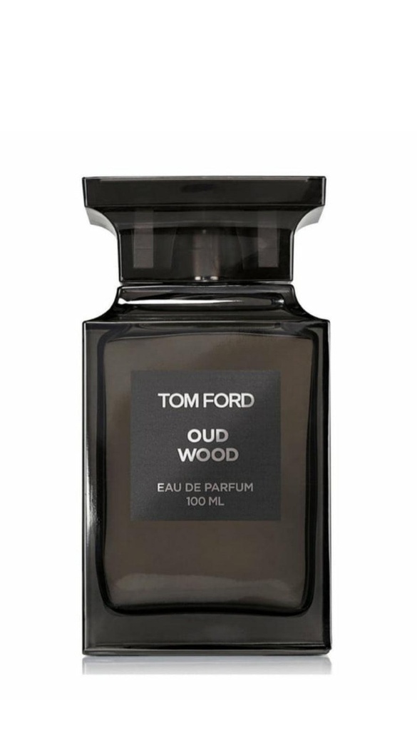 Tom Ford Oud Wood EDP