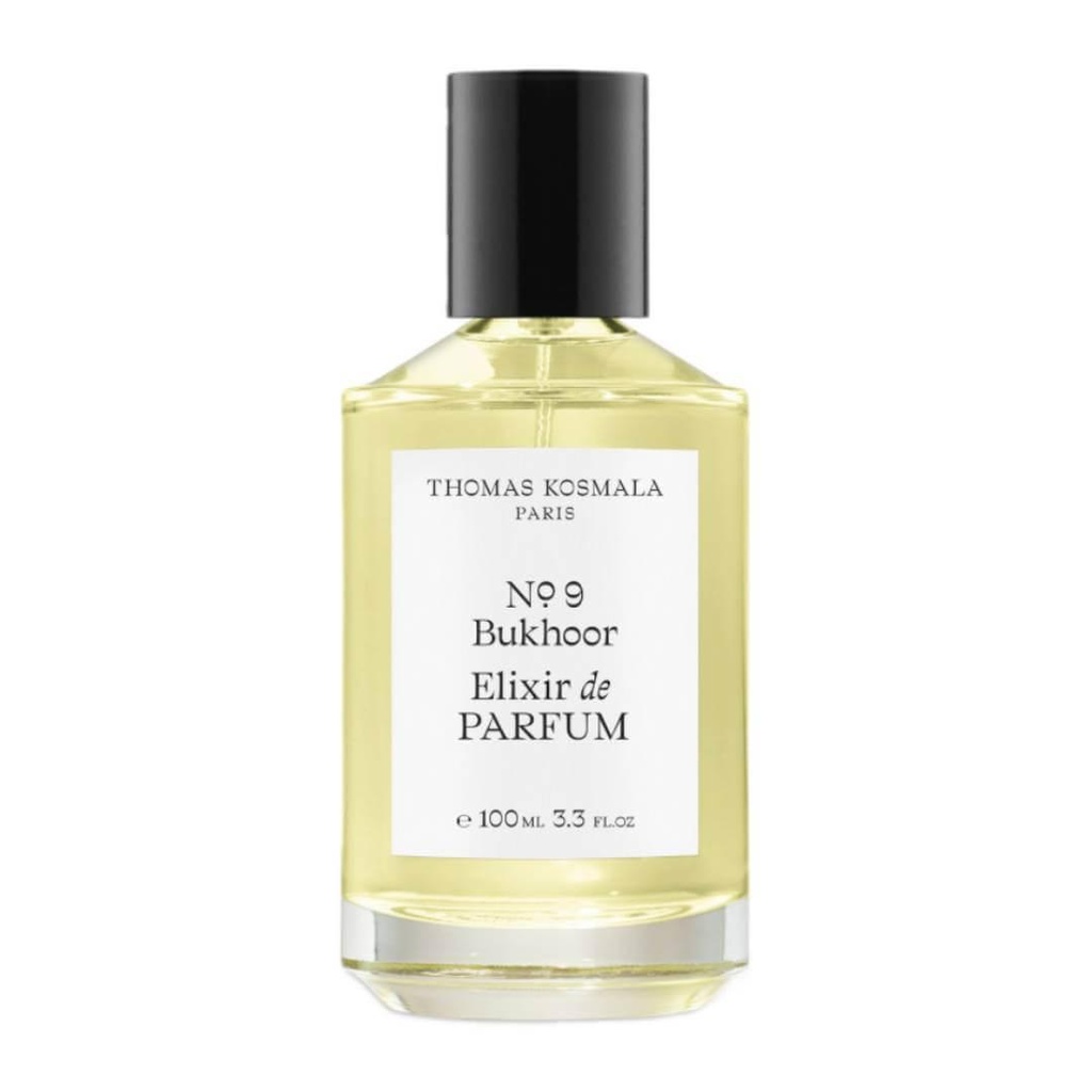 [BI110017359] Thomas Kosmala No. 9 Bukhoor Elixir De Parfum Unisex
